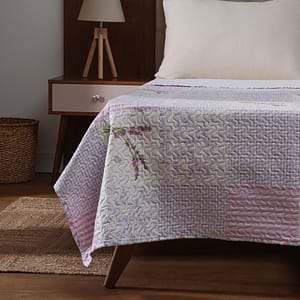 Colcha Estampada 150×200