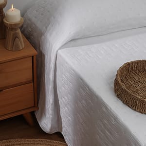 Colcha Bianca Collection N°70 200×230
