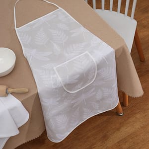 Delantal Antimanchas