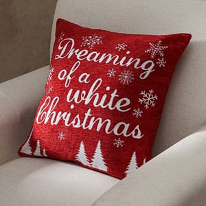 Funda de Almohadón Navidad 45×45