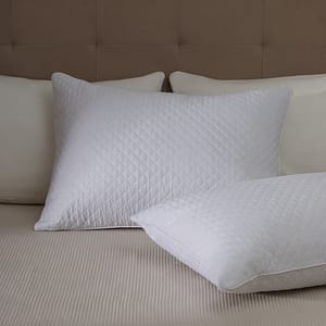 Set x2 Protector Para Almohada 50×70