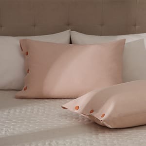Set x2 Funda De Almohada HtoH 50×75
