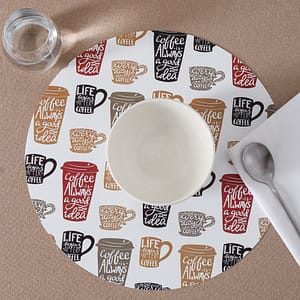 Individual Redondo 35