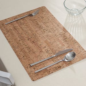 Individual De Corcho