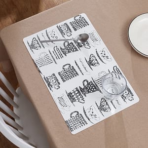 Individual Estampado 44×28,5