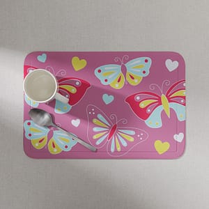 Individual Infantil PVC 42×28,5