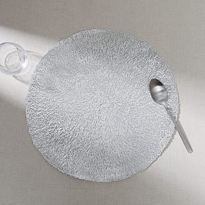 Individual Redondo Navidad 38