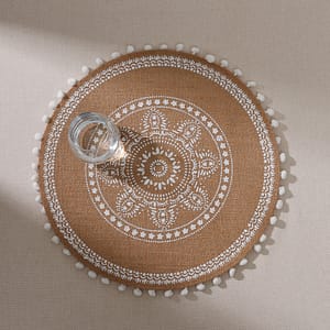 Individual Redondo 38