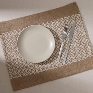 Individual Yute – Algodón 33×48