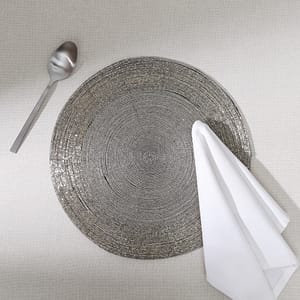 Individual Redondo Navidad