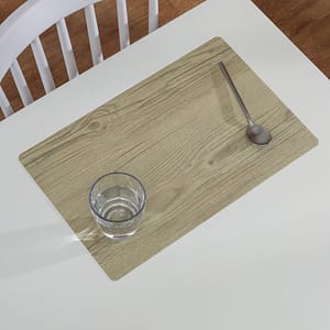 Individual PP Diseño Madera 43,5×28