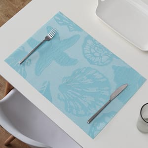 Individual PVC Estampado 30×45