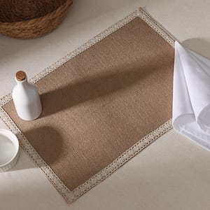 Individual Yute Puntilla 45×30