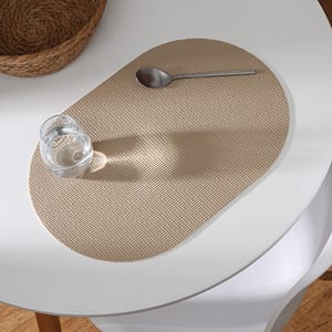 Individual Color Oval 30×44,5