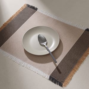 Individual Degrade Con Flecos 33×45