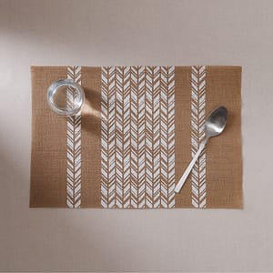 Individual Yute 30×45