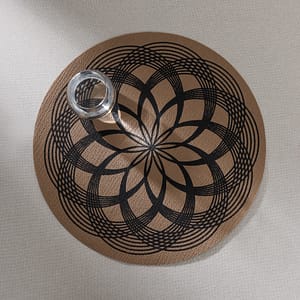 Individual Estampado Textiline 38