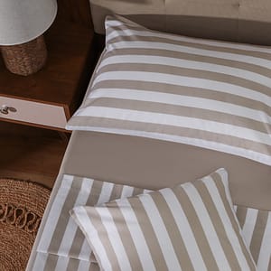 Juego De Sabanas Ch Jourdan 2P