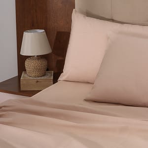 Juego De Sabanas Liso HtoH 2 Plazas