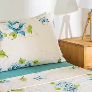 Juego De Sabanas HtoH Estampado King