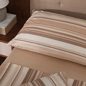 Juego De Sabanas Estampado Bianca Collection Queen