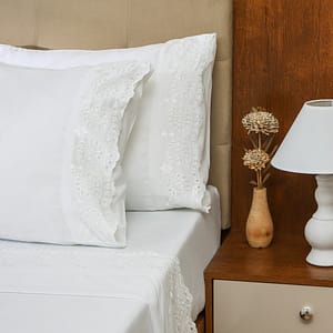 Juego De Cama Romántico Ternura Queen