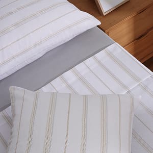 Juego De Sábanas HtoH 1P 1/2