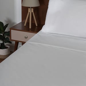 Juego De Sabanas Ternura Liso 1P