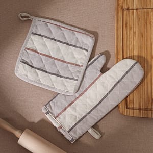 Set Manopla Y Agarradera We