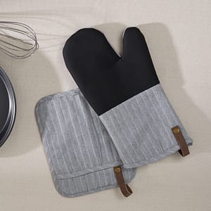 Set Manopla Y Agarradera