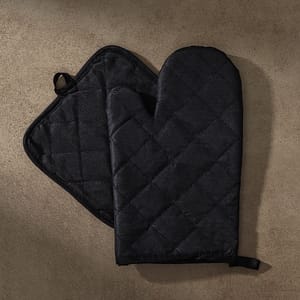 Set Manopla Y Agarradera Lisa