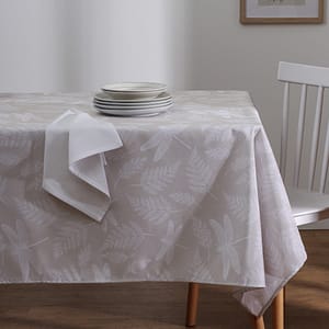 Mantel Antimanchas 140×220