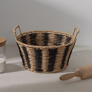 Panera Redonda Con Asa Nº 1