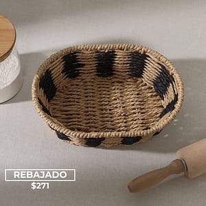 Panera Línea PR Nº 2