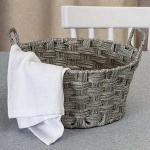 Panera Redonda Con Asas