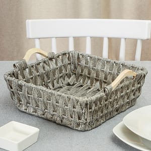 Panera Cuadrada Con Asa PG Nº3