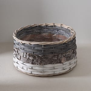 Panera Redonda Mediana