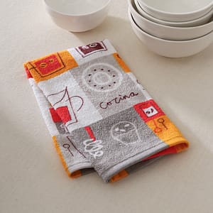 Repasador Esponja 40×60