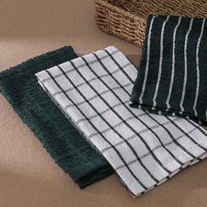 Set x3 Repasador Fluo 37×52