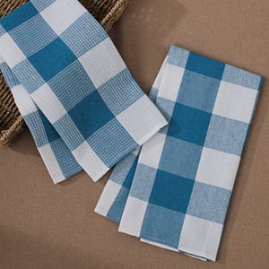 Set x2 Repasadores Cuadros 50×70