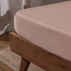 Sábana Con Elástico Home To Home 2P