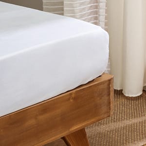 Sábana Con Elástico Ternura 1P