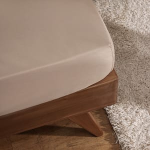 Sábana Con Elástico CJ 1 1/2 Plaza