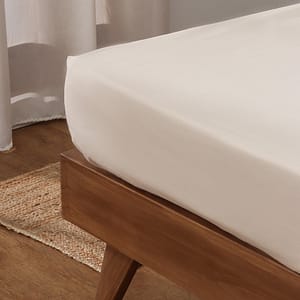 Sábana Con Elástico HtoH King