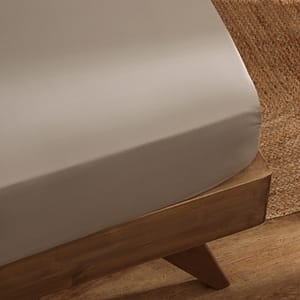 Sabana Con Elástico Bianca Collection Queen