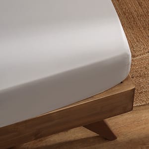 Sábana Con Elástico Bianca Collection 1P