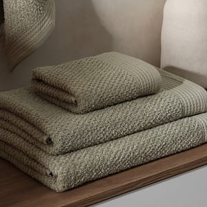 Toalla Mano Charles Jourdan 48×70