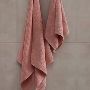 Toalla Jacquard Botanique 48×75