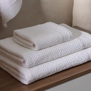 Toallón Charles Jourdan