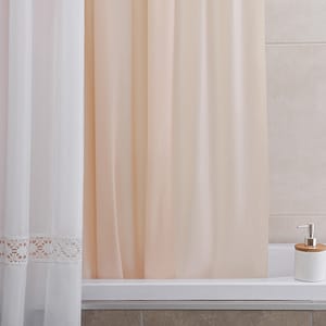 Protector Para Cortina Baño 180×180